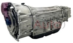 Alternative view of Gearbox A2532704401 Mercedes-Benz  7250450