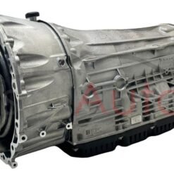 Alternative view of Gearbox A2532704401 Mercedes-Benz  7250450