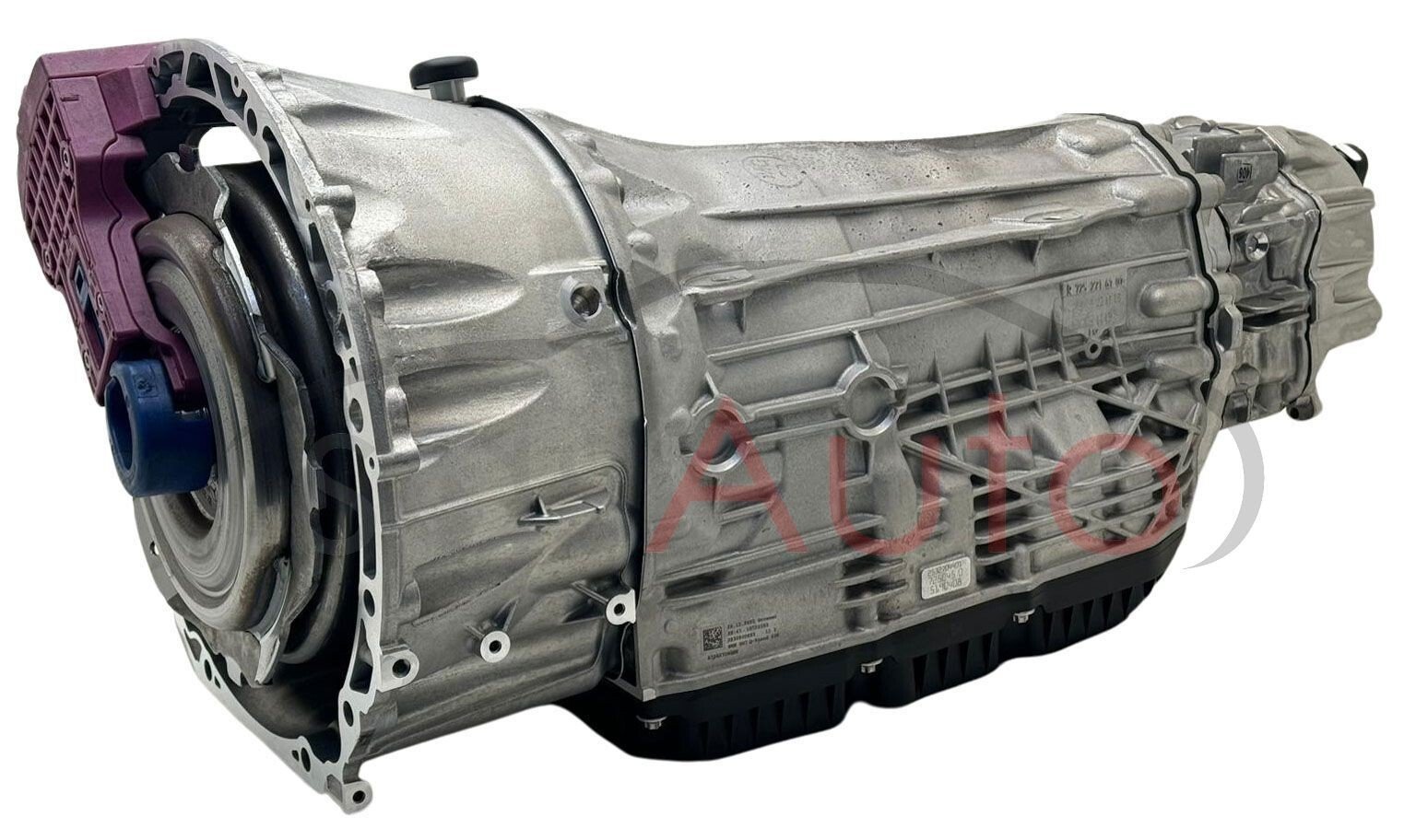 Gearbox A2532704401 Mercedes-Benz 7250450 - Image 2