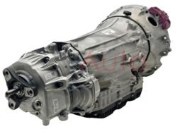 Gearbox A2532704401 Mercedes-Benz  7250450