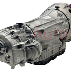 Gearbox A2532704401 Mercedes-Benz  7250450