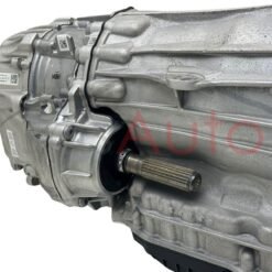Gearbox A2532704401 Mercedes-Benz  7250450 - Image 3