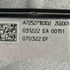 Gearbox A2532704401 Mercedes-Benz  7250450 - Image 6