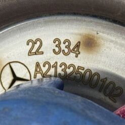 Gearbox A2532704401 Mercedes-Benz  7250450 - Image 7