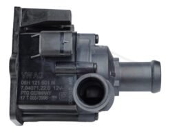 Alternative view of Genuine Auxiliary Water Pump (cooling water circuit) 06H121601N / 7.04071.22.0
