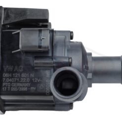 Alternative view of Genuine Auxiliary Water Pump (cooling water circuit) 06H121601N / 7.04071.22.0