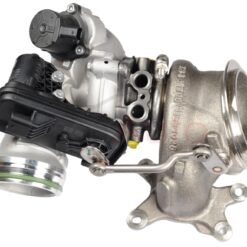 Alternative view of Genuine BorgWarner Turbocharger 7952755 16409700034 BMW MINI 1.5 B38A15 Petrol