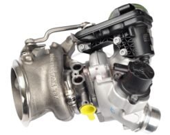 Genuine BorgWarner Turbocharger 7952755 16409700034 BMW MINI 1.5 B38A15 Petrol