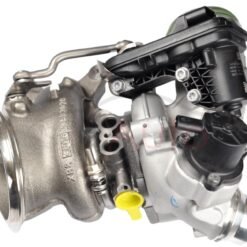 Genuine BorgWarner Turbocharger 7952755 16409700034 BMW MINI 1.5 B38A15 Petrol