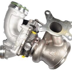 Genuine BorgWarner Turbocharger 7952755 16409700034 BMW MINI 1.5 B38A15 Petrol - Image 3