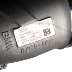 Genuine BorgWarner Turbocharger 7952755 16409700034 BMW MINI 1.5 B38A15 Petrol - Image 5
