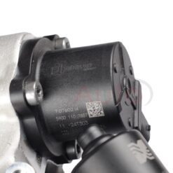 Genuine BorgWarner Turbocharger 7952755 16409700034 BMW MINI 1.5 B38A15 Petrol - Image 7