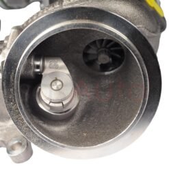Genuine BorgWarner Turbocharger 7952755 16409700034 BMW MINI 1.5 B38A15 Petrol - Image 8