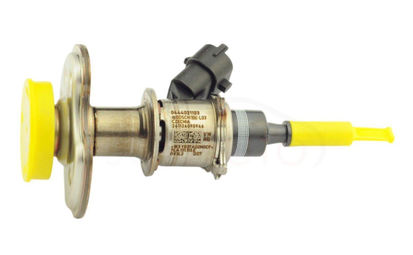 ✅Genuine Bosch adBlue Injector for VW Transporter T6 T7 / 7LA131113E 0444021103 - Image 6
