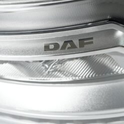 Alternative view of Genuine DAF LED Headlight Assembly Left / RHD Valeo 2425986