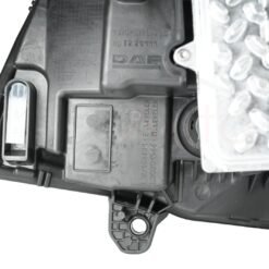Genuine DAF LED Headlight Assembly Left / RHD Valeo 2425986 - Image 6