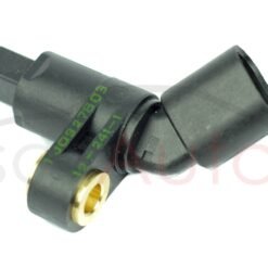 Genuine OEM ABS / Wheel Speed Sensor 1J0927803 Front, Left VW Audi Skoda Seat - Image 3