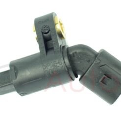 Genuine OEM ABS / Wheel Speed Sensor 1J0927803 Front, Left VW Audi Skoda Seat