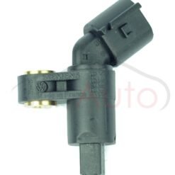 Genuine OEM ABS / Wheel Speed Sensor 1J0927803 Front, Left VW Audi Skoda Seat - Image 4
