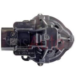 Alternative view of Genuine Turbocharger Actuator BMW 116i 118i 316i 318i K6T50878 11657647115 OEM