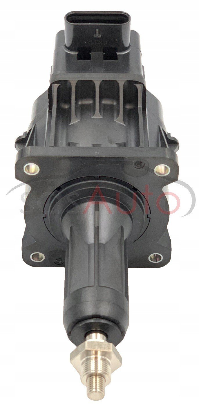 Genuine Turbocharger Actuator BMW 116i 118i 316i 318i K6T50878 11657647115 OEM - Image 6