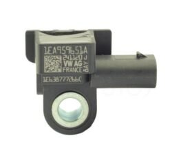 Alternative view of Genuine VAG Crash Sensor for Airbag  1EA959651A