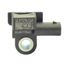 Alternative view of Genuine VAG Crash Sensor for Airbag  1EA959651A