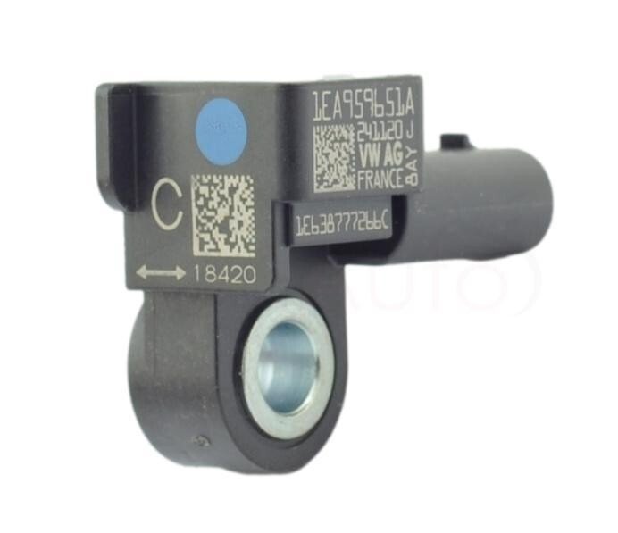 Genuine VAG Crash Sensor for Airbag 1EA959651A