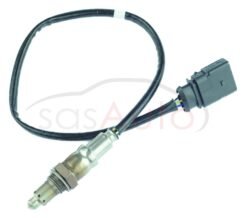 Genuine VAG Lambda Probe (Pre-Cat) 05L906262B fits Audi, Seat, Skoda, VW 2.0 TDI