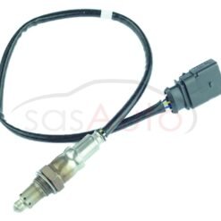 Genuine VAG Lambda Probe (Pre-Cat) 05L906262B fits Audi, Seat, Skoda, VW 2.0 TDI