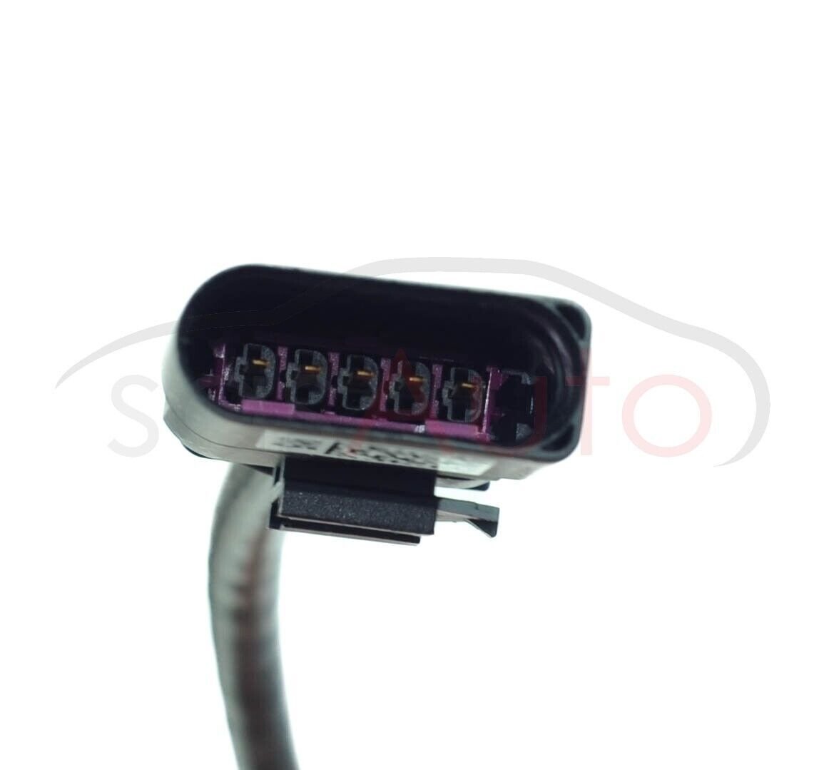 Genuine VAG Lambda Probe (Pre-Cat) 05L906262B fits Audi, Seat, Skoda, VW 2.0 TDI - Image 3