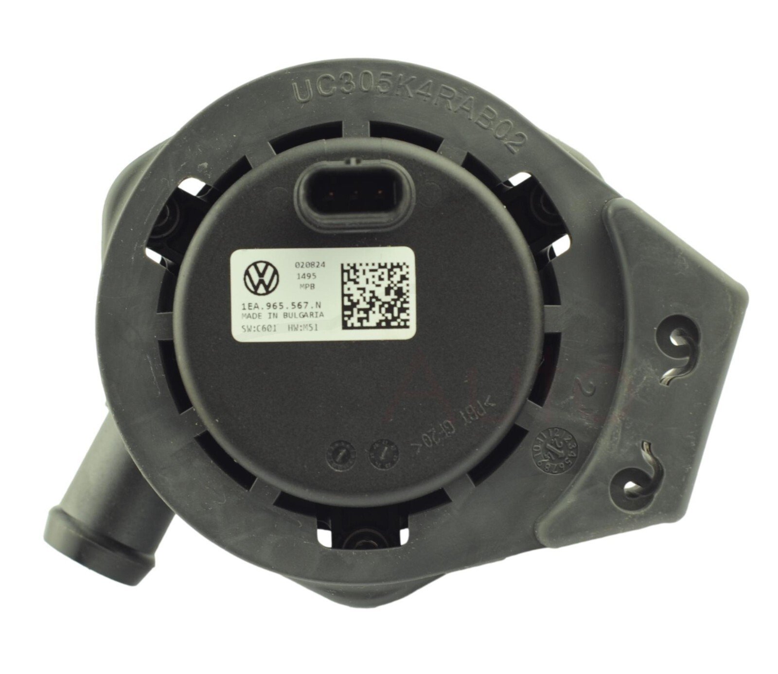 Genuine VAG Water Pump 1EA965567N - Image 5