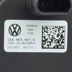 Alternative view of Genuine VAG Water Pump 1EA965567N