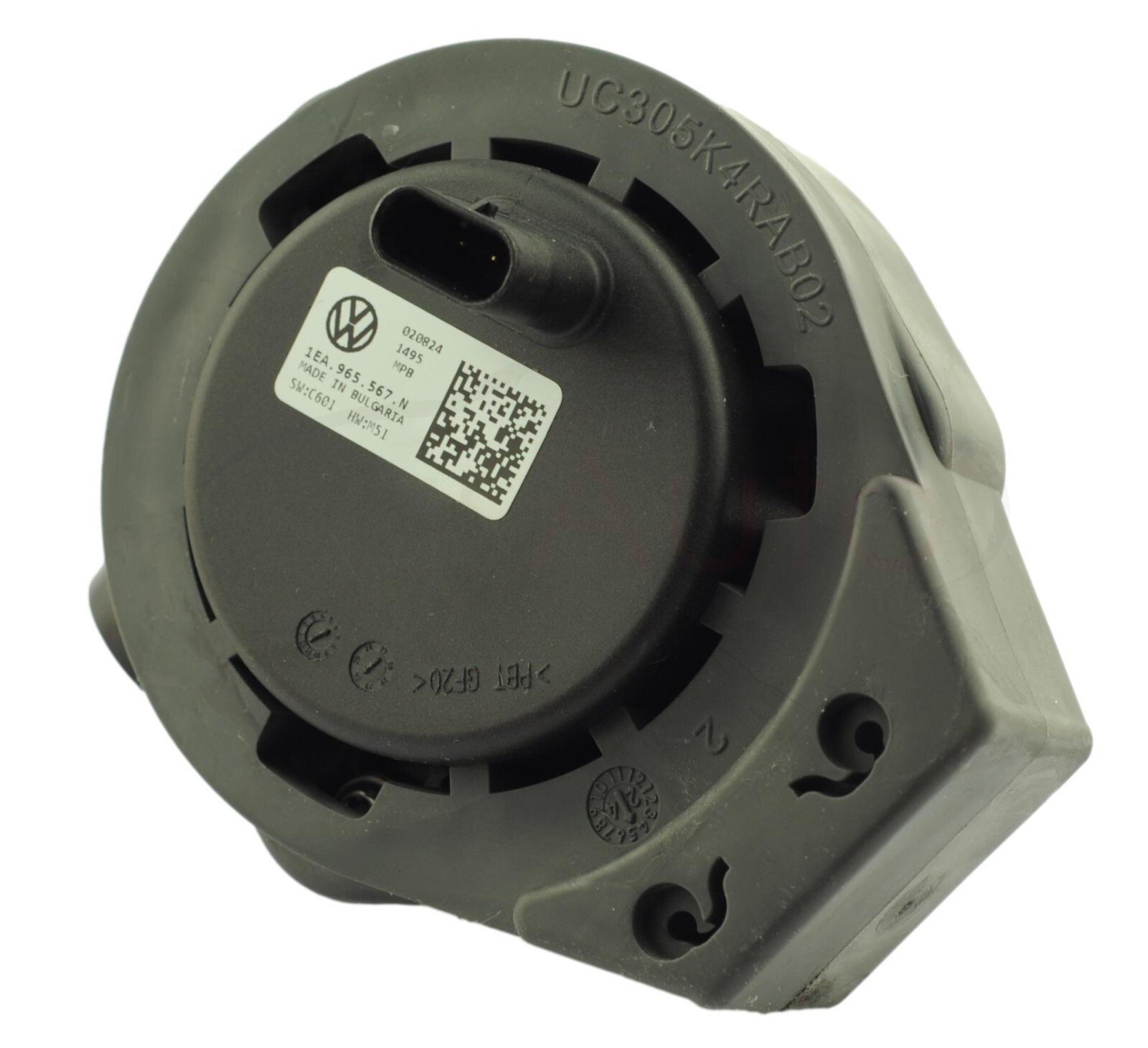 Genuine VAG Water Pump 1EA965567N - Image 7