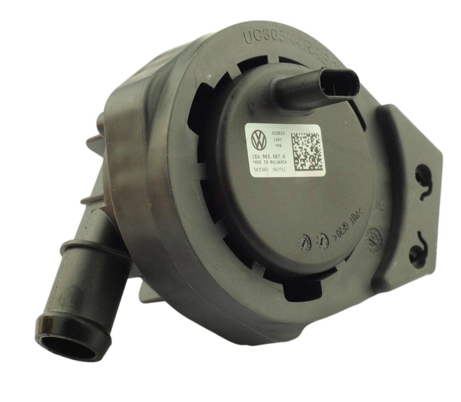 Genuine VAG Water Pump 1EA965567N