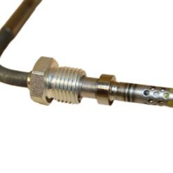 Alternative view of Genuine VW AG Exhaust Gas Temperature Sensor 059906088K 6 Cylinder 2.7 3.0 TD