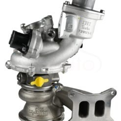 Genuine VW Audi Turbocharger 06Q145701C  2.0 TSI  9VA29