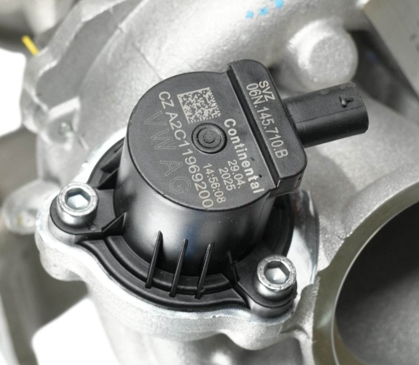Genuine VW Audi Turbocharger 06Q145701C 2.0 TSI 9VA29 - Image 4