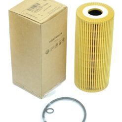 Genuine VW Oil Filter 074115562 for 1.9 TDI AUDI, SEAT, SKODA, VW