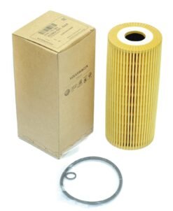 Genuine VW Oil Filter 074115562 for 1.9 TDI AUDI, SEAT, SKODA, VW