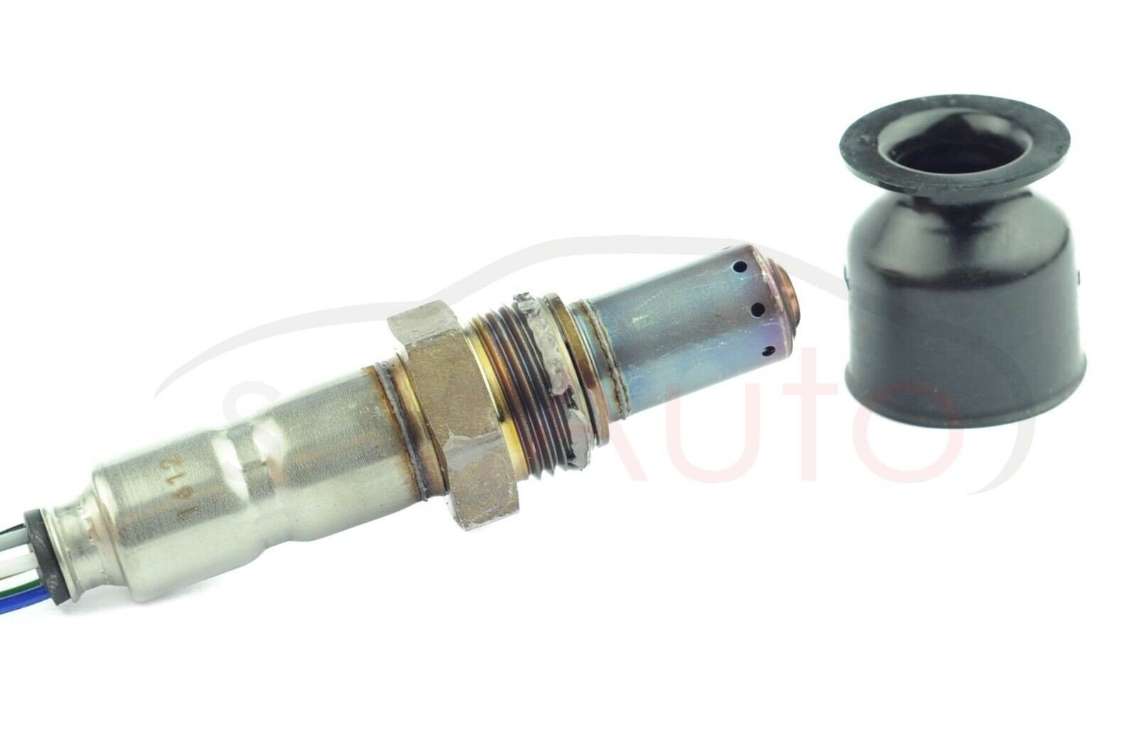 NOX Sensor Bosch 04L907805BT, 04L907807BT, 0281007118 for VW Transporter VI - Image 3