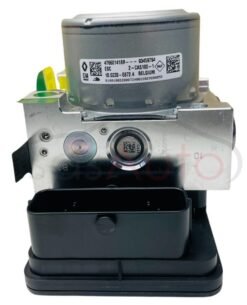 Alternative view of New ABS Pump Control Unit 93459794 / 476601418R Opel Vauxhall Renault GM