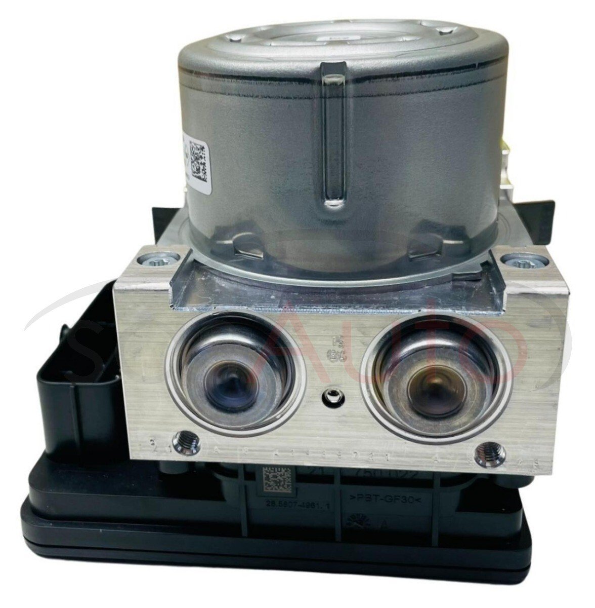 New ABS Pump Control Unit 93459794 / 476601418R Opel Vauxhall Renault GM - Image 4