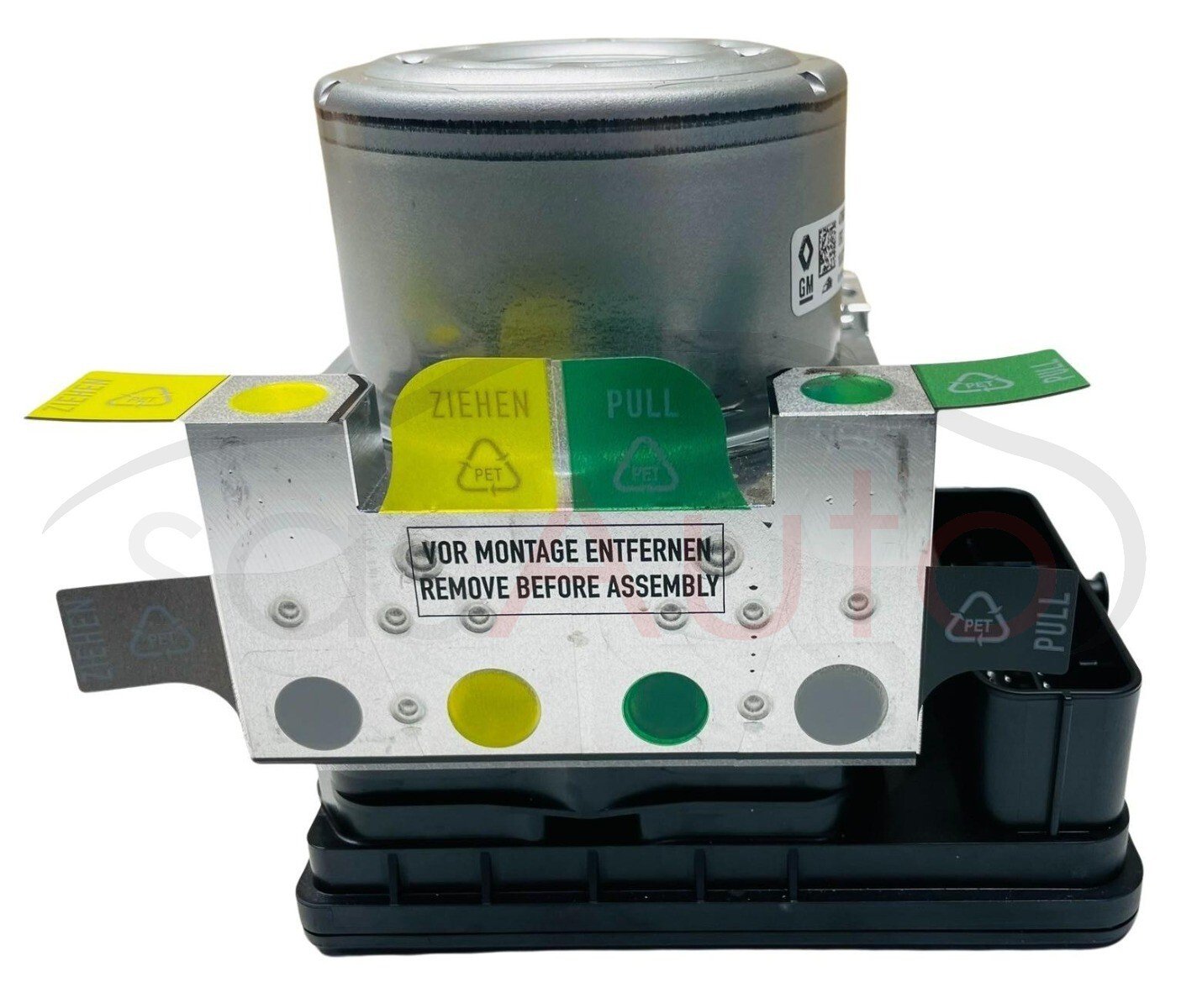New ABS Pump Control Unit 93459794 / 476601418R Opel Vauxhall Renault GM - Image 5