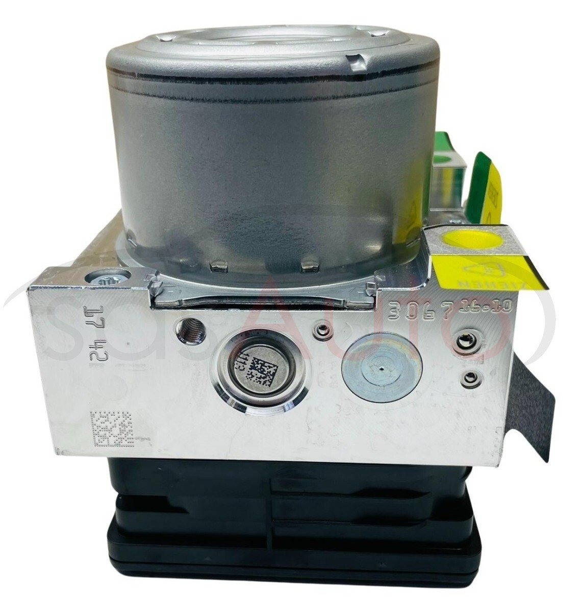 New ABS Pump Control Unit 93459794 / 476601418R Opel Vauxhall Renault GM - Image 6