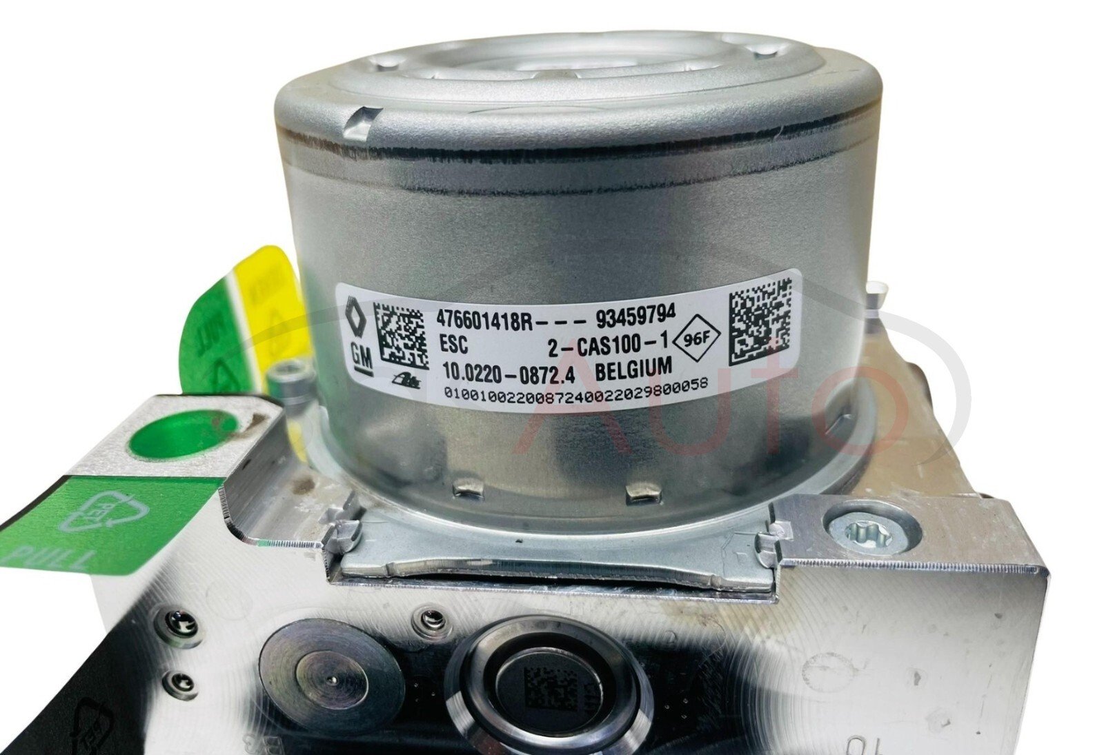 New ABS Pump Control Unit 93459794 / 476601418R Opel Vauxhall Renault GM - Image 7