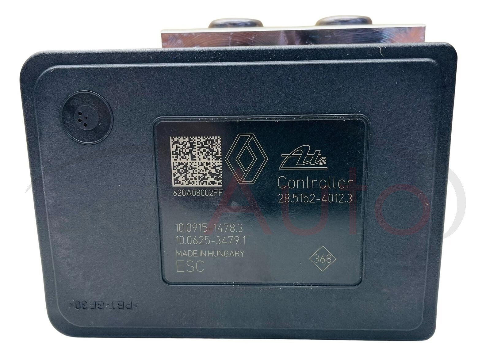 New ABS Pump Control Unit 93459794 / 476601418R Opel Vauxhall Renault GM - Image 8