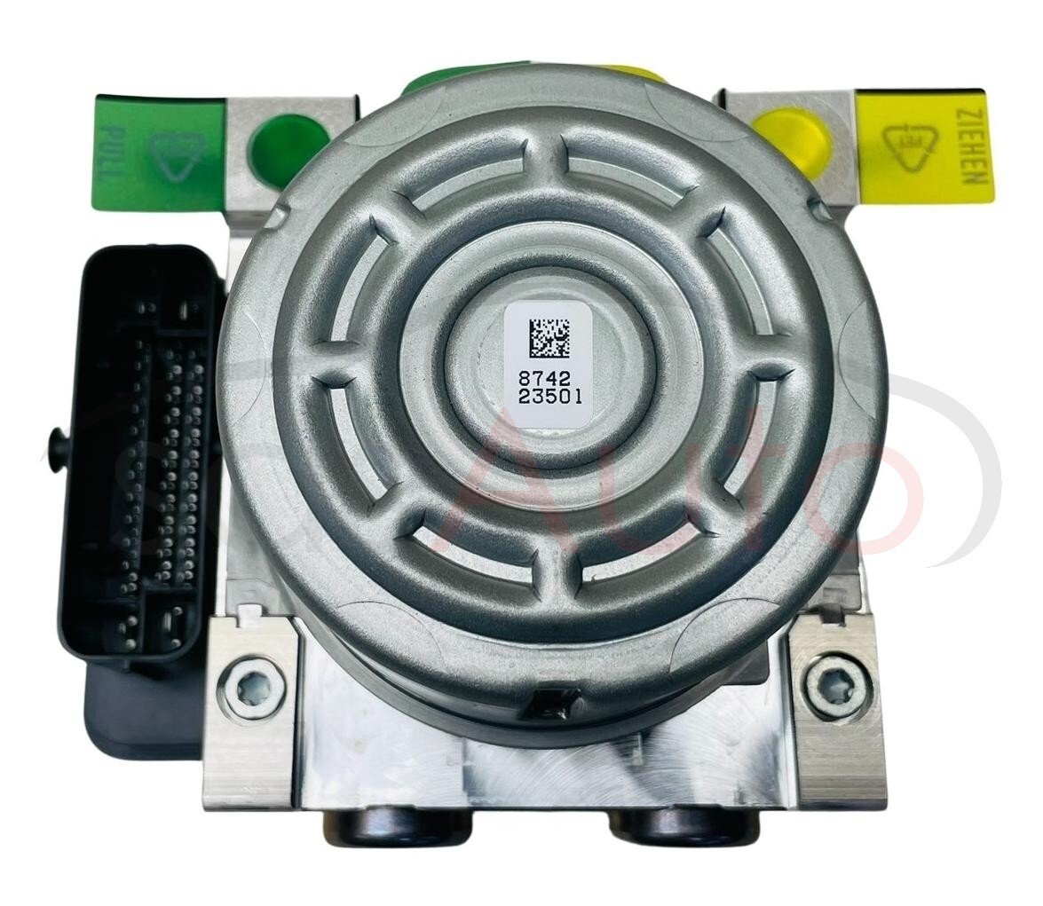 New ABS Pump Control Unit 93459794 / 476601418R Opel Vauxhall Renault GM - Image 9
