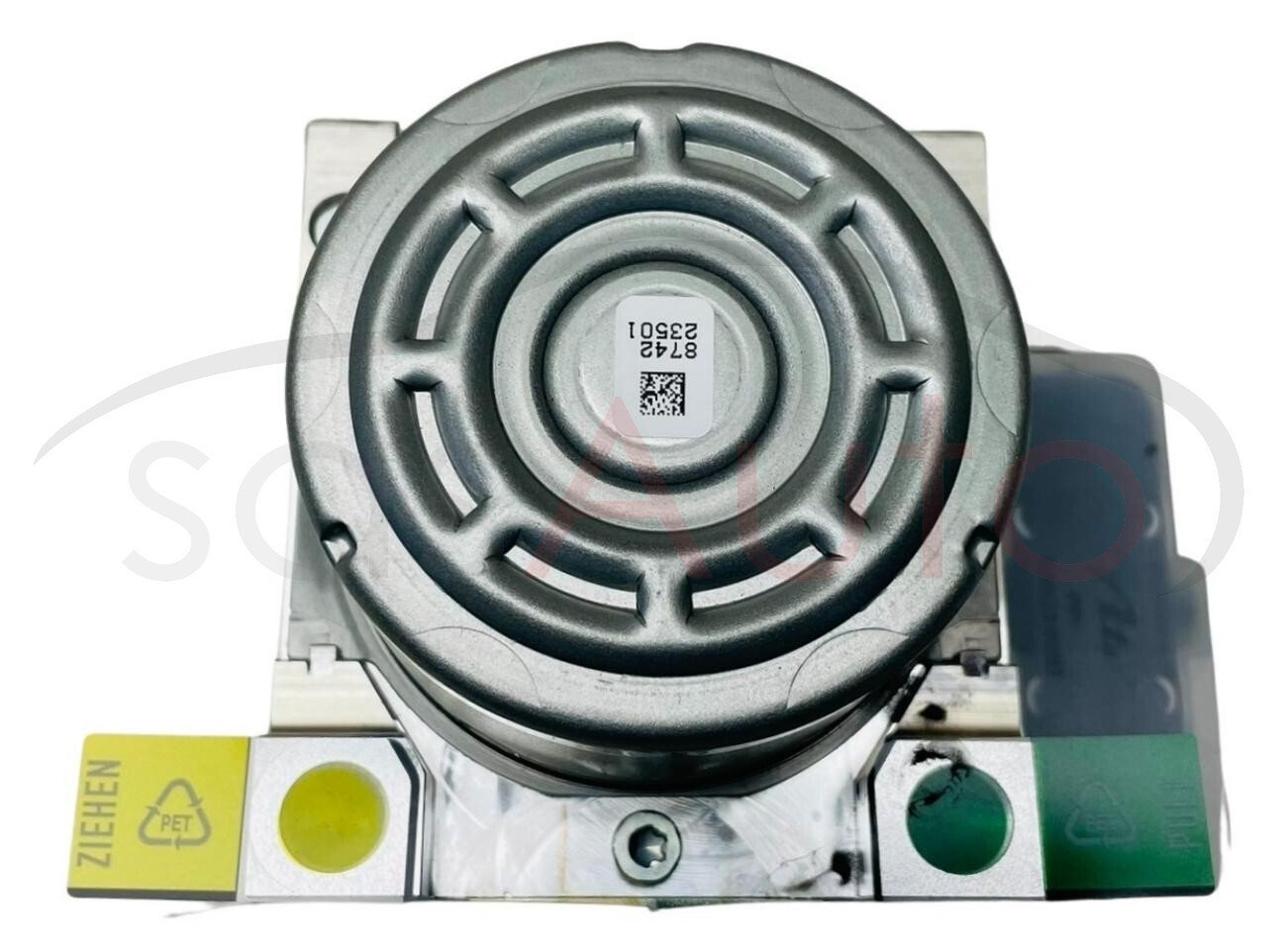 New ABS Pump Control Unit 93459794 / 476601418R Opel Vauxhall Renault GM - Image 10