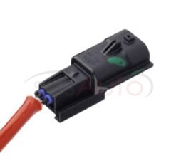 Alternative view of New Genuine Exhaust Gas Temperature Sensor 226400469R for Fiat Nissan Renault